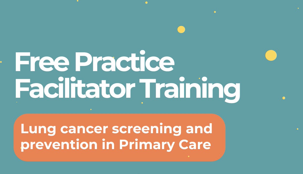 Centre for Effective Practice (@cephealth) on Twitter photo Free virtual sessions from <a href="/PraxusHealth/">Praxus Health</a> start in May! Up to 35 hrs of workshop-style learning accredited by the CNA. 🫁 Learn to optimize multidisciplinary teams to support cancer screening & prevention, including leveraging EMRs and clinic workflows.
🔗 praxushealth.ca/lungcollab/ Free virtual sessions from <a href="/PraxusHealth/">Praxus Health</a> start in May! Up to 35 hrs of workshop-style learning accredited by the CNA. 🫁 Learn to optimize multidisciplinary teams to support cancer screening & prevention, including leveraging EMRs and clinic workflows.
🔗 praxushealth.ca/lungcollab/