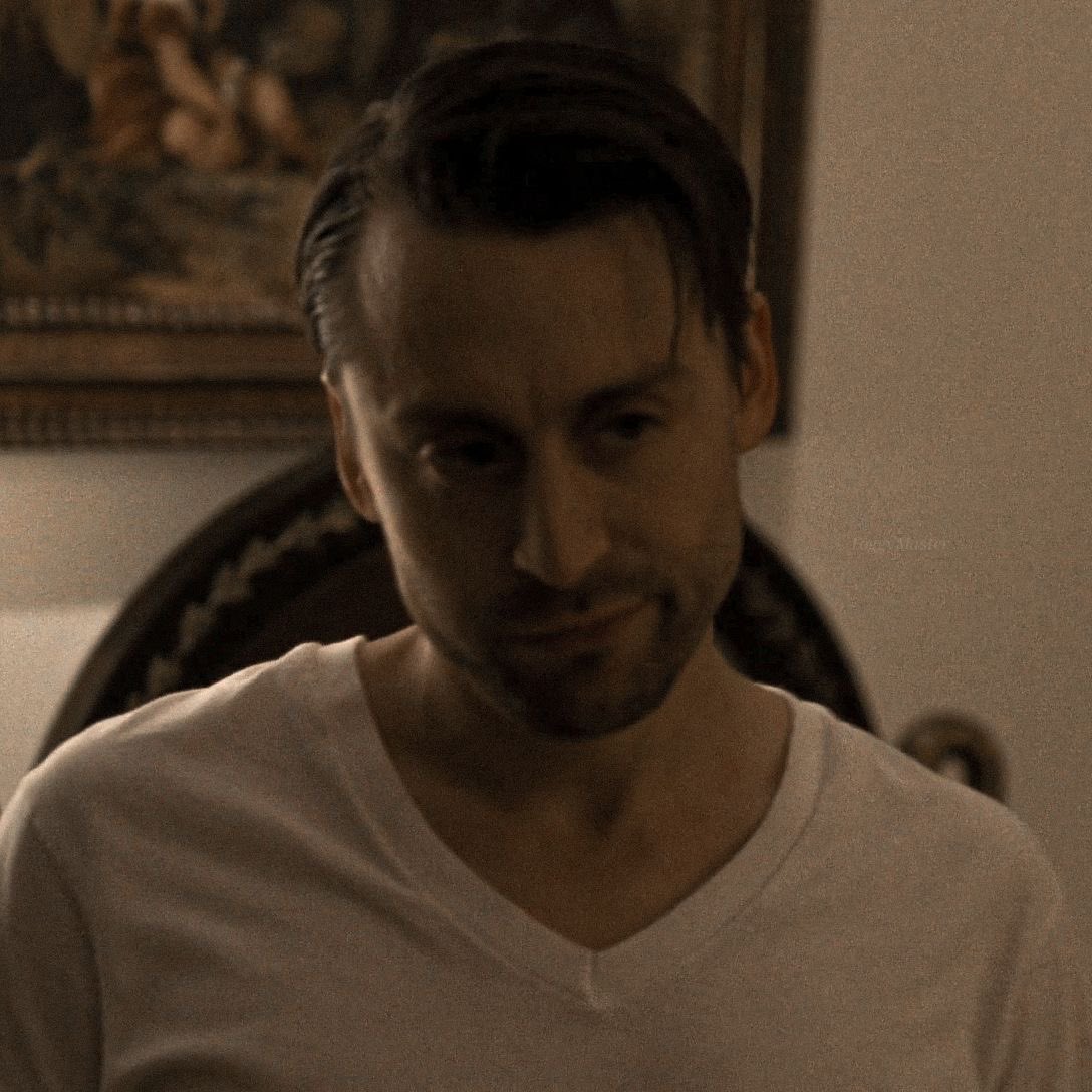 HE WAS GEEEKKKKKEEEEEEDDDDDD