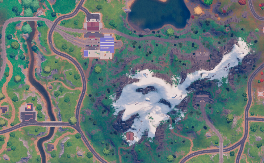 RealPNR's tweet image. Qualed Last chance finals
Landing here