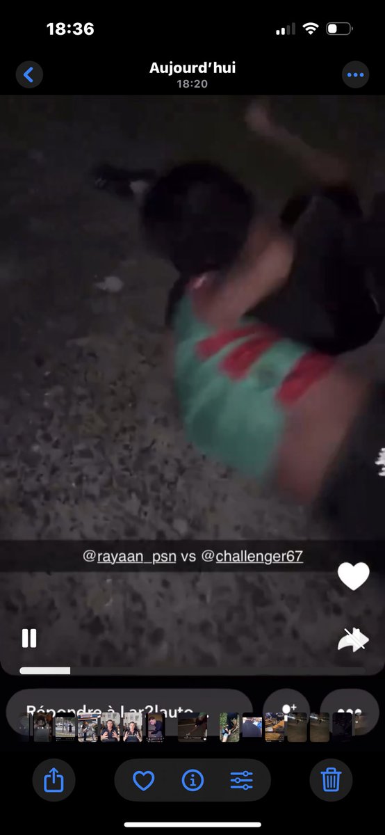 FAF DE 2015 tweet media