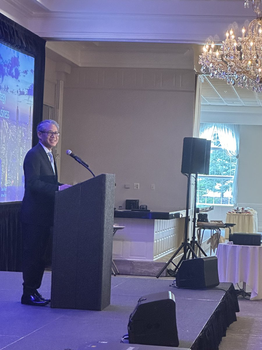 Gil Quiniones (@gqenergy) on Twitter photo The Key Managers Meeting is a way for <a href="/ComEd/">ComEd</a>’s senior leaders to come together quarterly, celebrate our accomplishments, strengthen our connections and get fully aligned on <a href="/Exelon/">Exelon Corporation</a>’s (our parent company) 10-year strategy and ComEd’s 2025 business plan objectives. As ComEd EVP & The Key Managers Meeting is a way for <a href="/ComEd/">ComEd</a>’s senior leaders to come together quarterly, celebrate our accomplishments, strengthen our connections and get fully aligned on <a href="/Exelon/">Exelon Corporation</a>’s (our parent company) 10-year strategy and ComEd’s 2025 business plan objectives. As ComEd EVP &