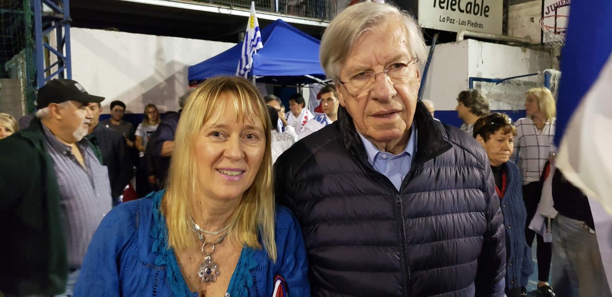 Feliz cumpleaños Danilo querido. Donde quiera que estés, sabé que acá se te extraña todos los días. 
Tu recuerdo y tu legado de vida y de valores nos seguirán acompañando siempre. 
❤️❤️❤️❤️❤️❤️❤️