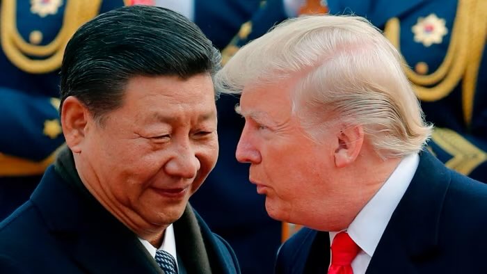 JUST IN: 🇺🇸🇨🇳 There will be no unilateral reduction in tariffs against China: Fox News.
