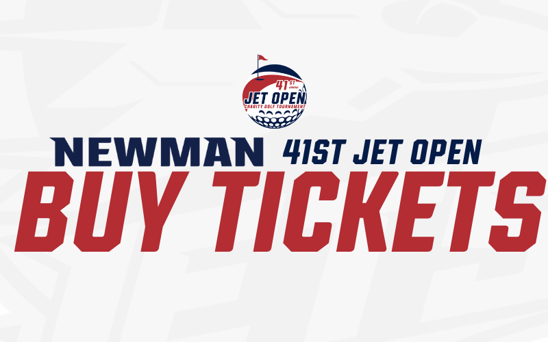 The 41st Jet Open is slated for Monday August 4th at Rolling Hills Country Club. Tickets are on sale now.

🎟️ bit.ly/3GjtA1v 

#JetPower✈️