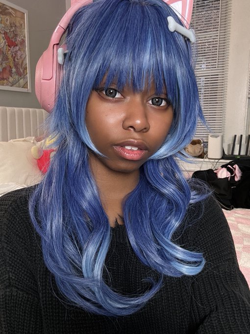 Watch Ovipawsitor 🐾's leaked NSFW photo on TwXstars