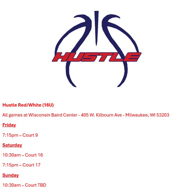 Illinois Hustle (@hustleillinois) on Twitter photo 