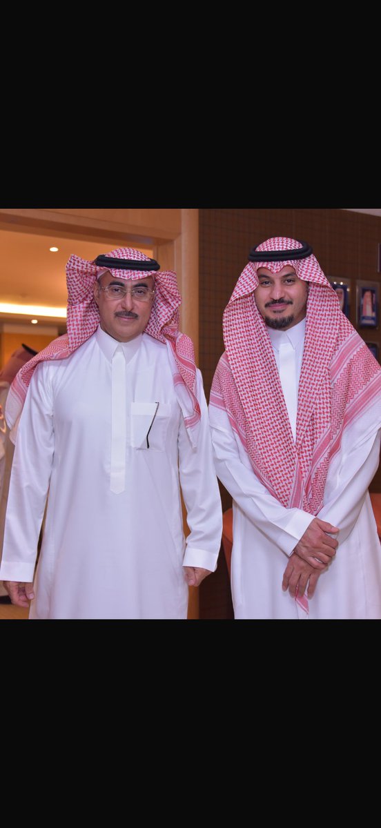 نايف الجاسر (@nayef_aljasser) on Twitter photo باسمي وباسم منسوبي شركة #دار_اليوم_القابضة، نفخر بأن نكون جزءاً من هذه المرحلة المفصلية، ونرفع أسمى عبارات الشكر والتقدير لسعادة رئيس مجلس الإدارة الأستاذ الوليد بن حمد آل مبارك<a href="/A_H_Almubarak/">الوليد بن حمد آل مبارك</a> على قيادته الحكيمة  لرحلة التغيير، ورؤيته التي تقودنا بثبات نحو استدامةٍ تصنع فرقاً باسمي وباسم منسوبي شركة #دار_اليوم_القابضة، نفخر بأن نكون جزءاً من هذه المرحلة المفصلية، ونرفع أسمى عبارات الشكر والتقدير لسعادة رئيس مجلس الإدارة الأستاذ الوليد بن حمد آل مبارك<a href="/A_H_Almubarak/">الوليد بن حمد آل مبارك</a> على قيادته الحكيمة  لرحلة التغيير، ورؤيته التي تقودنا بثبات نحو استدامةٍ تصنع فرقاً