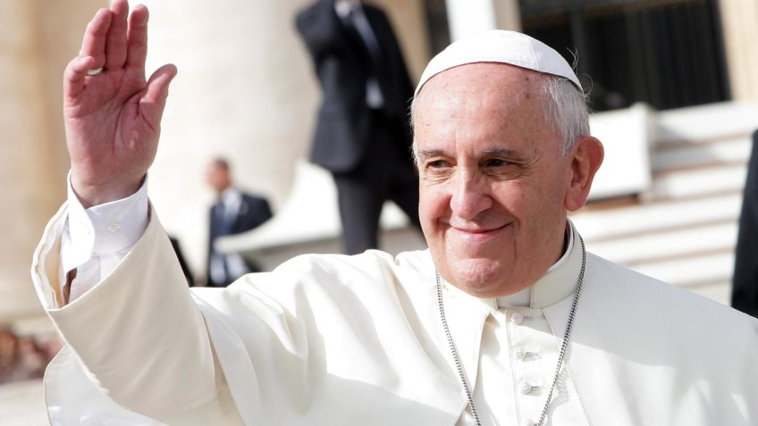 valeteplus's tweet photo. Estamos vivendo um reavivamento da Igreja Católica?

Uma Thread sobre o legado do Papa Francisco.

Segue o fio. 🧶 https://t.co/VVyVoGZdEg