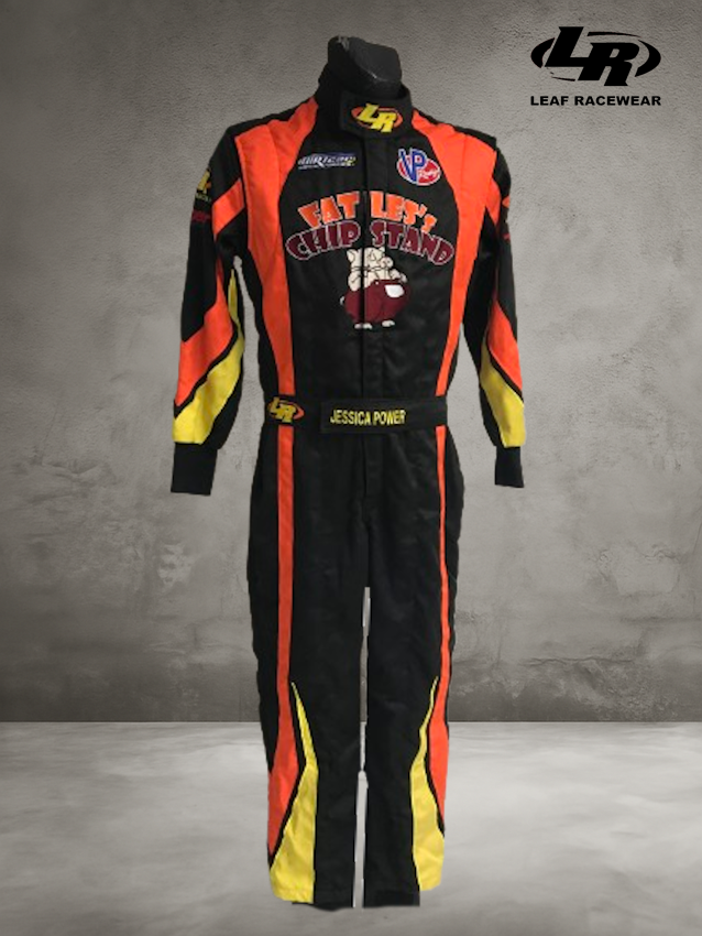 LeafRacewear's tweet photo. 🔥 Racers trust our PRO Series Race Suits for a reason.
✅ SFI 3.2A/5 Certified
✅ Custom Fit &amp; Style
✅ Lightweight &amp; Durable
✅ Quick Turnaround
Here’s a look at some of our latest customer builds 👇
DM us to get started. #LeafRacewear #ProSeries #RaceSuits #Motorsports https://t.co/UQlx3df082