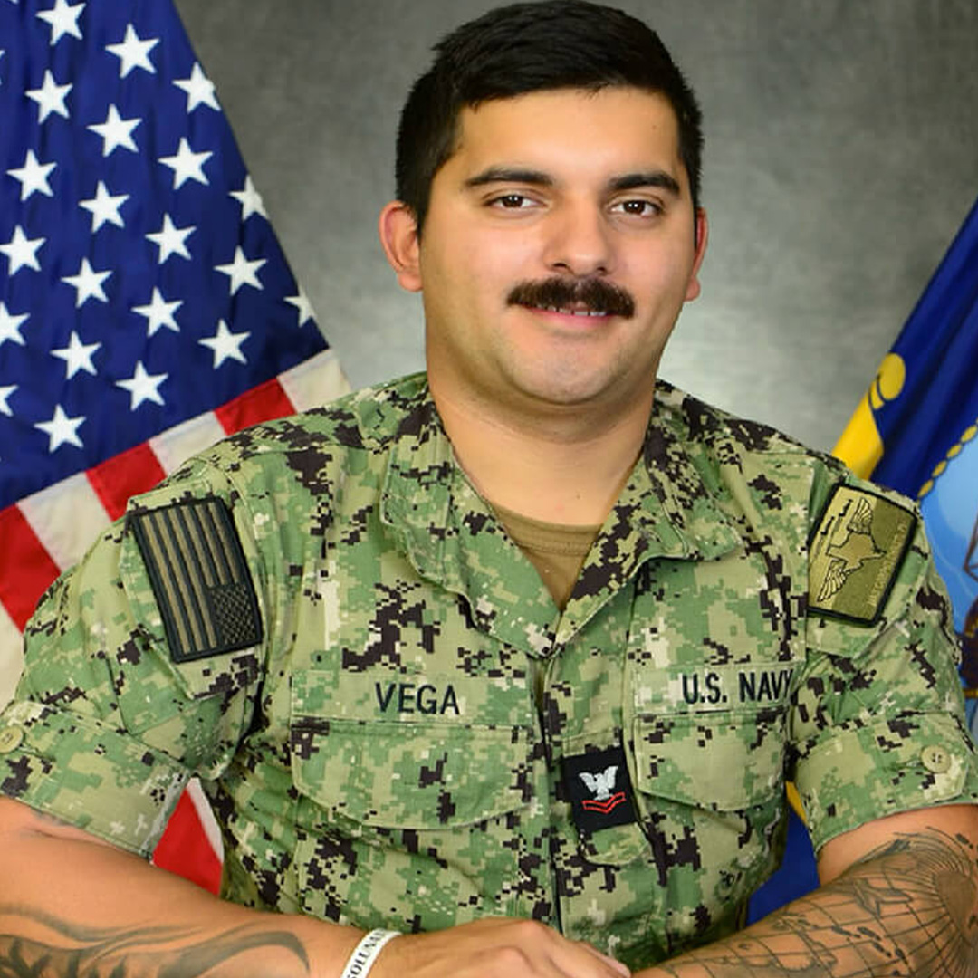 👀 Did you miss this?

Marcelino “Marc” Vega went from ENMU athlete to Navy air traffic controller, balancing service, family, and purpose. 🇺🇸⚾

Read his inspiring journey: shorturl.at/qLxkw

To read more ENMU stories like this one,
visit 👉 enmu.edu/silverpack
