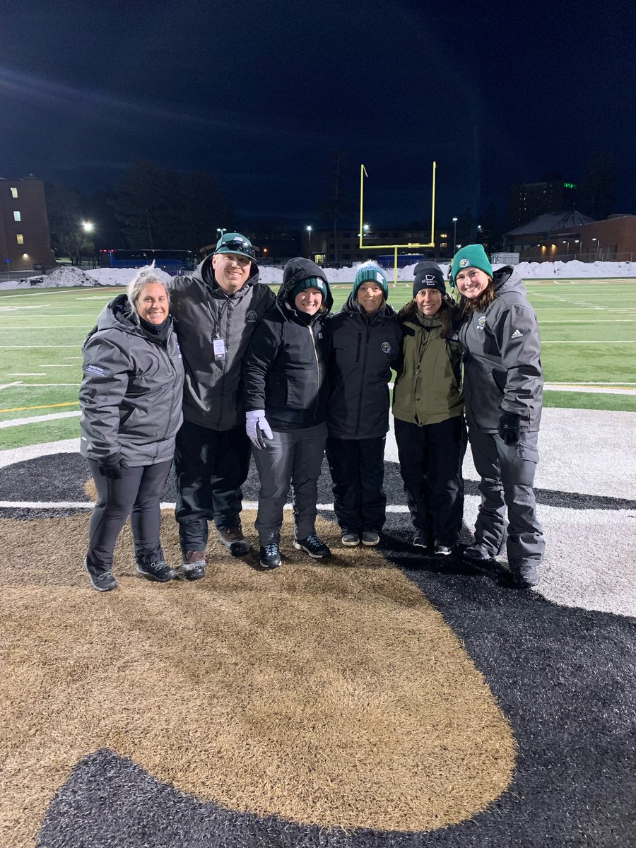 BSUBeavers's tweet photo. We’d like to wish a very Happy Administrative Professionals Day to the lady the keeps #BeaverTerritory running! 

Thanks for all you do Deb! https://t.co/tkMJT8wH1j