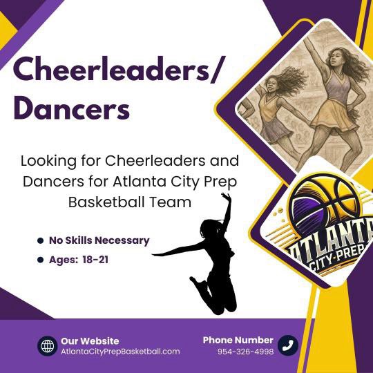 Atlanta City Prep Basketball (@atlantacityprep) on Twitter photo 