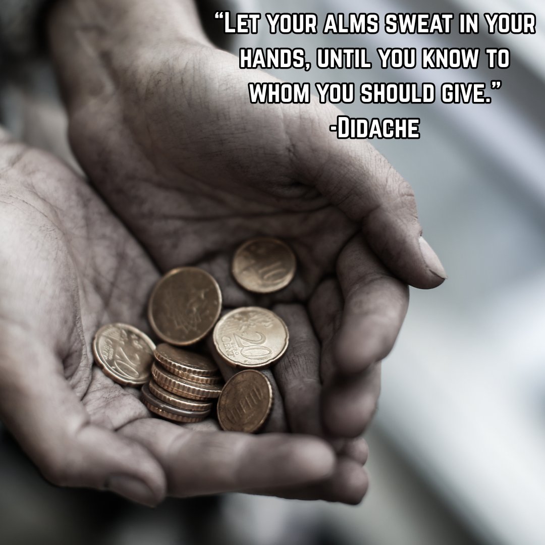 Came across this quote in <a href="/aaron_renn/">Aaron M. Renn  🇺🇸</a>'s recent article. And I've been pondering it. How do you understand this saying?