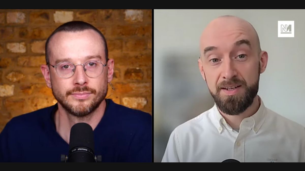 SRM360 (@srm360_org) on Twitter photo SRM360 Editorial Director <a href="/peteirvine/">Pete Irvine</a> joined <a href="/novaramedia/">Novara Media</a> to discuss #SolarGeoengineering as media spotlight grows ahead of expected UK government funding for outdoor experiments.
🎥: buff.ly/cmqNun0 SRM360 Editorial Director <a href="/peteirvine/">Pete Irvine</a> joined <a href="/novaramedia/">Novara Media</a> to discuss #SolarGeoengineering as media spotlight grows ahead of expected UK government funding for outdoor experiments.
🎥: buff.ly/cmqNun0