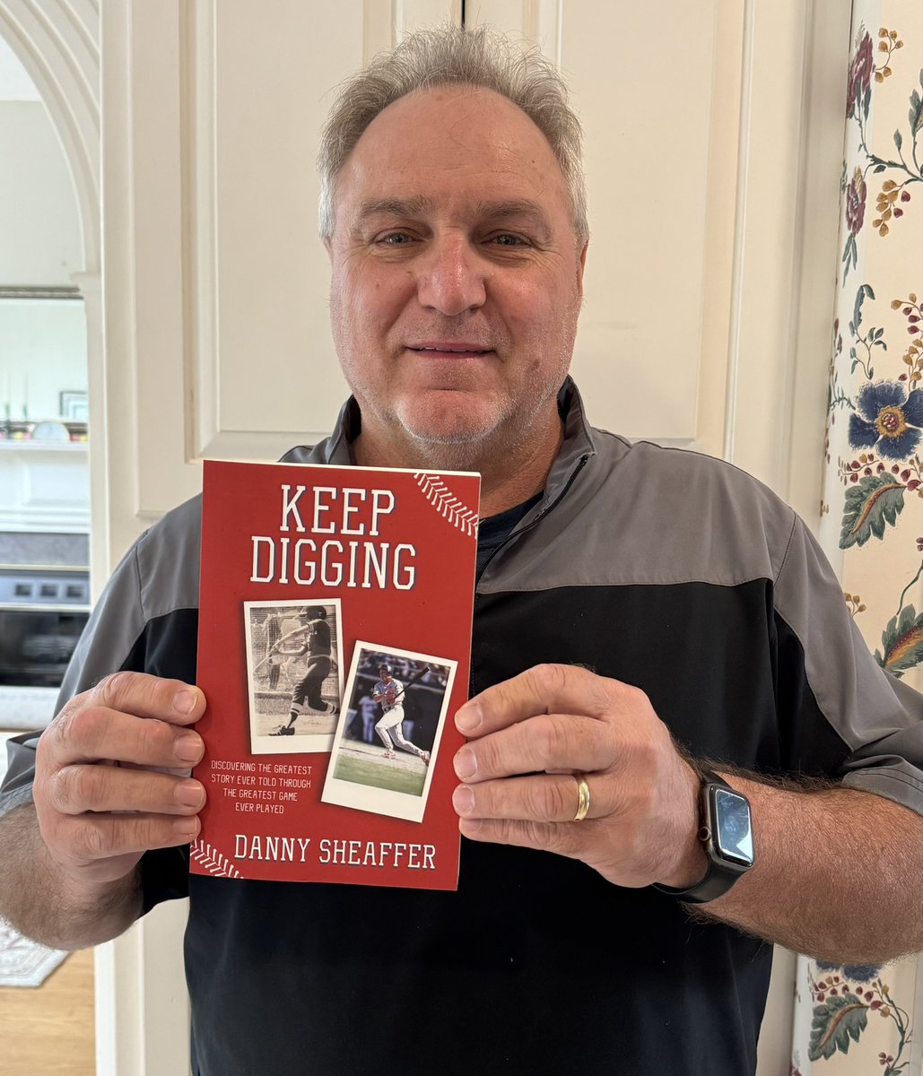 Danny Sheaffer tweet media