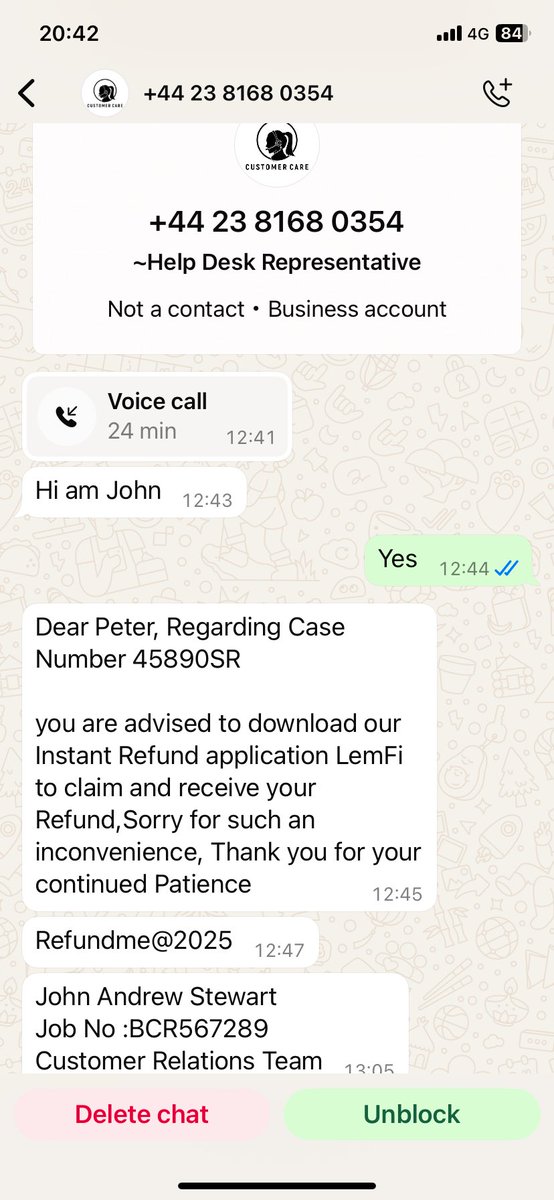 thecrazyjuggler's tweet photo. I was VERY NEARLY SCAMMED OUT OF £499.50 TODAY and maybe potentially even more if I’d not been super cautious, THIS MAN WAS SO CONVINCING https://t.co/VfdkACgKMX