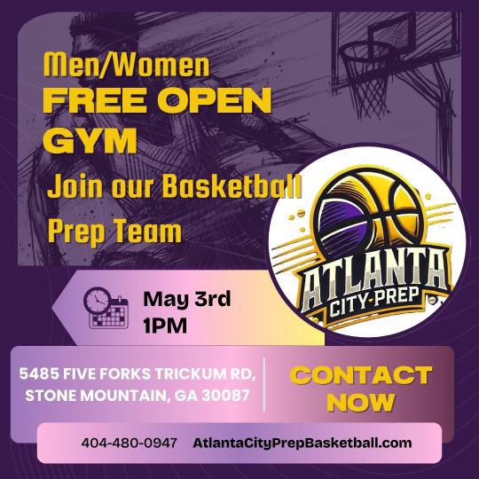 Atlanta City Prep Basketball (@atlantacityprep) on Twitter photo 