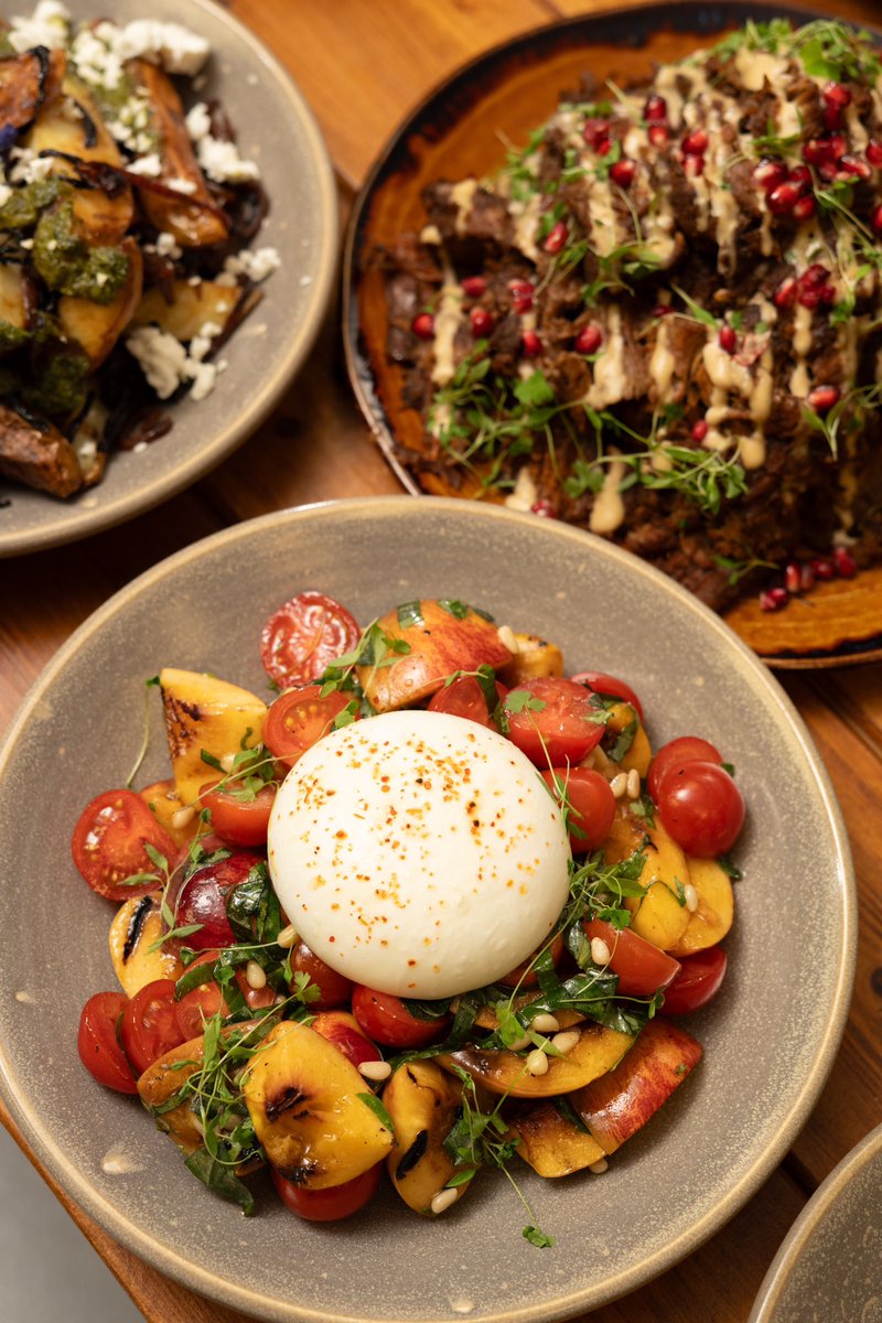 Adam Nathan Catering tweet media