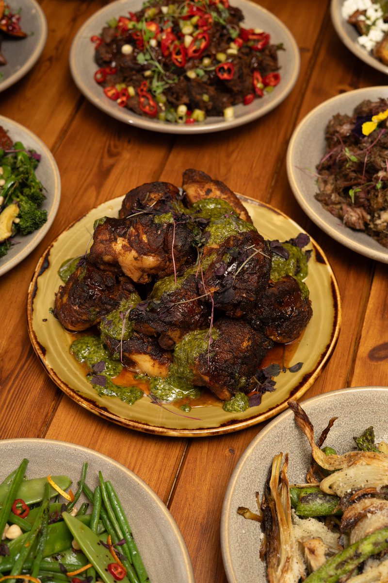 Adam Nathan Catering tweet media