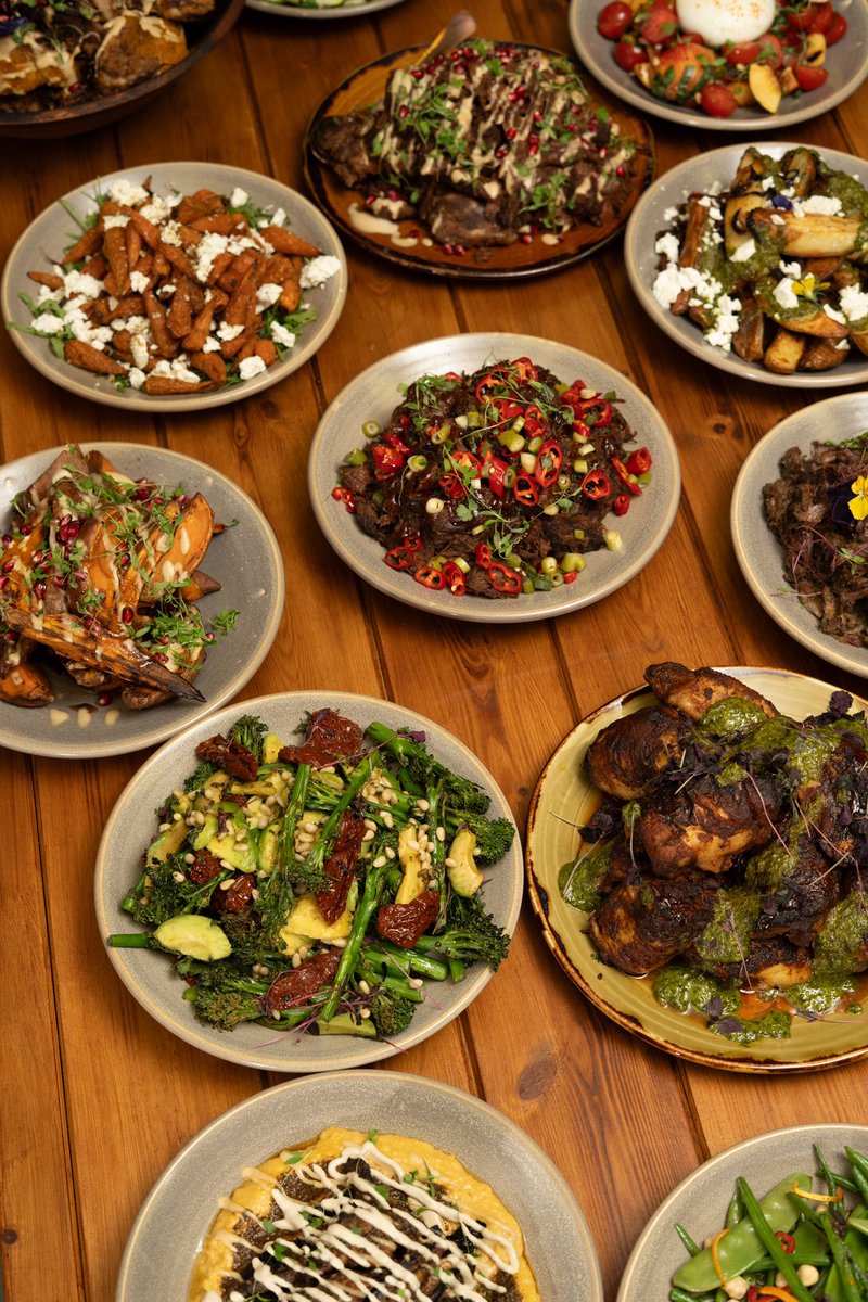 Adam Nathan Catering tweet media