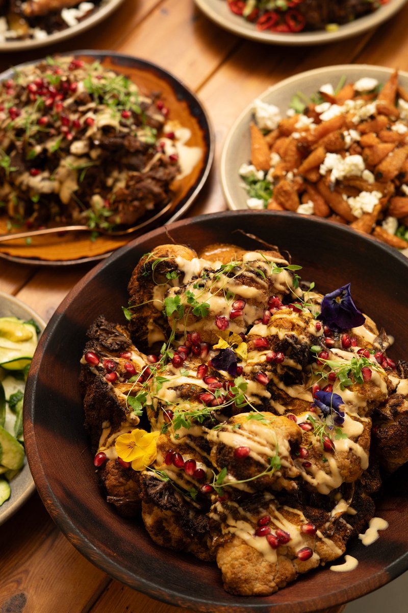 Adam Nathan Catering tweet media