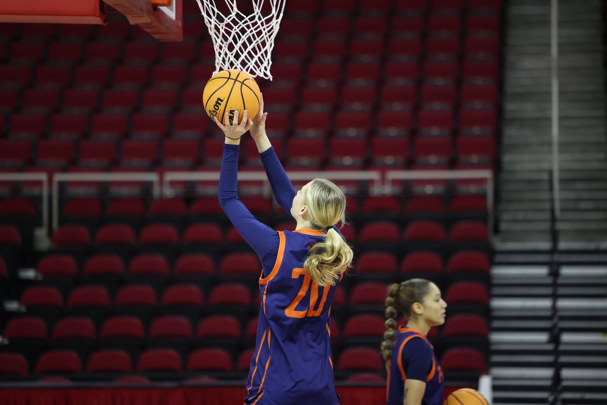 FPU Women's Hoops tweet media