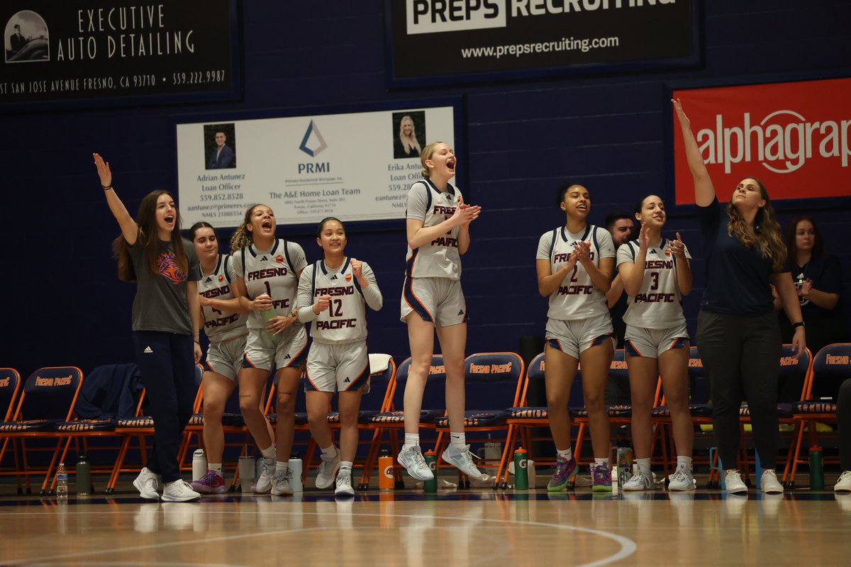 FPU Women's Hoops tweet media