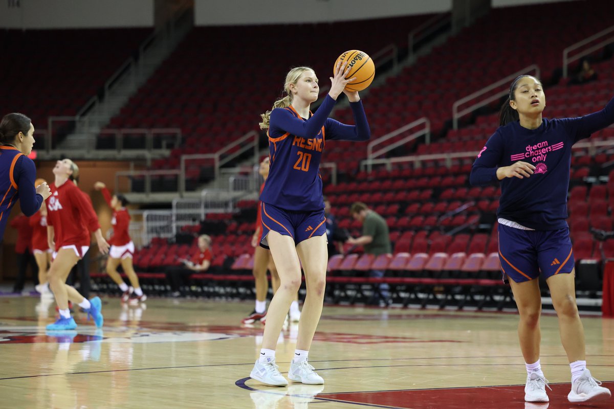 FPU Women's Hoops tweet media