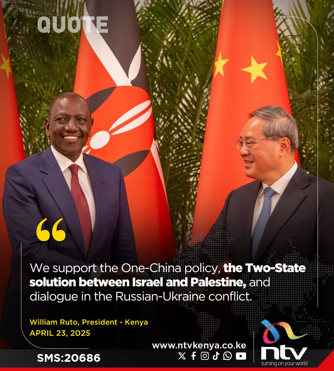 Bahu the Goat (@gabrielmut35567) on Twitter photo Waw! this is going to bring us problems,think president Ruto should have gone slow on this
<a href="/Kibet_bull/">Yoko Ndegwah</a> <a href="/AokoOtieno_/">Maverick Aoko</a> <a href="/FGaitho237/">Francis Gaitho</a> <a href="/Honcalebamisi/">Hon. Caleb Amisi, MP</a> Waw! this is going to bring us problems,think president Ruto should have gone slow on this
<a href="/Kibet_bull/">Yoko Ndegwah</a> <a href="/AokoOtieno_/">Maverick Aoko</a> <a href="/FGaitho237/">Francis Gaitho</a> <a href="/Honcalebamisi/">Hon. Caleb Amisi, MP</a>