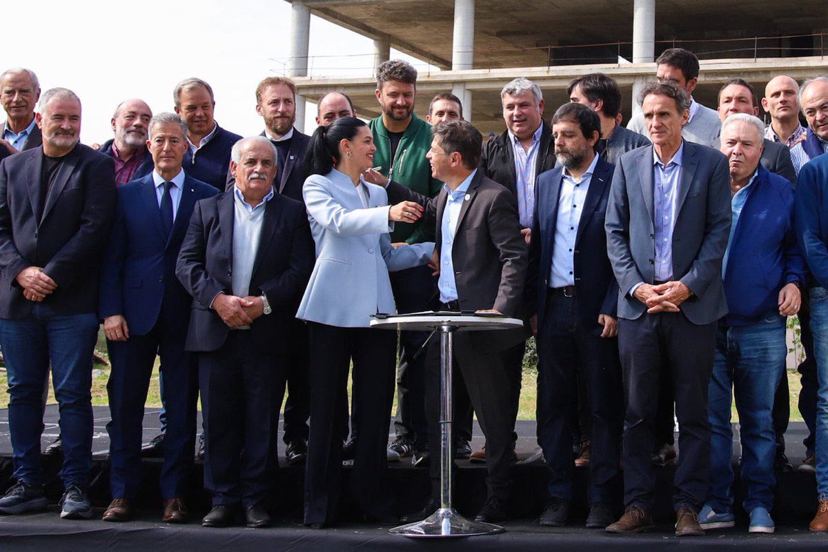 Flor Destéfanis tweet media