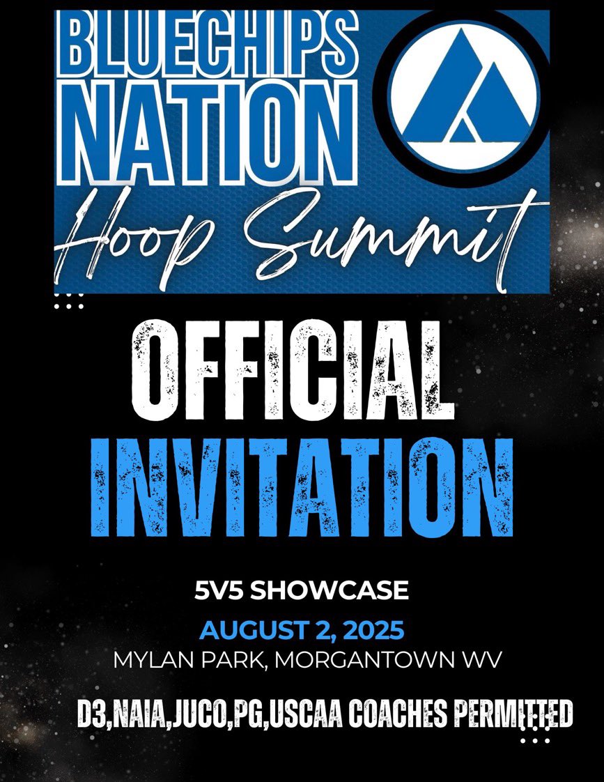 Tyrone Burton (@tyrone_bur69279) on Twitter photo Very thankful for this invite to play 5v5 <a href="/BlueChipsNation/">BlueChips Nation Hoops</a> <a href="/cody_thom33/">Cody Thomas</a> <a href="/KevinMoses38/">Kevin Moses LLC</a> <a href="/MagicKrauser/">Carl magic krauser!</a> @CoachPCong <a href="/Uorangemen2/">Coach Davis Sr, 25yrs plus experience</a> <a href="/smcHoops_/">Small College Hoops</a> <a href="/CoachKhalilS/">Khalil Shakir 🏀</a> Very thankful for this invite to play 5v5 <a href="/BlueChipsNation/">BlueChips Nation Hoops</a> <a href="/cody_thom33/">Cody Thomas</a> <a href="/KevinMoses38/">Kevin Moses LLC</a> <a href="/MagicKrauser/">Carl magic krauser!</a> @CoachPCong <a href="/Uorangemen2/">Coach Davis Sr, 25yrs plus experience</a> <a href="/smcHoops_/">Small College Hoops</a> <a href="/CoachKhalilS/">Khalil Shakir 🏀</a>