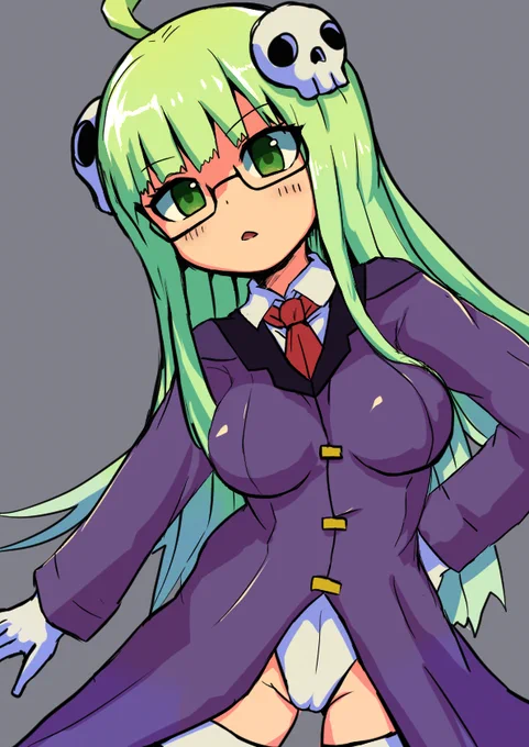 うちの悪の委員長さま 