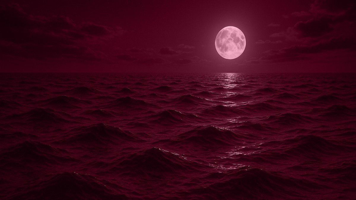 The calm before the storm.

Heads down building for the future of XRPFi.