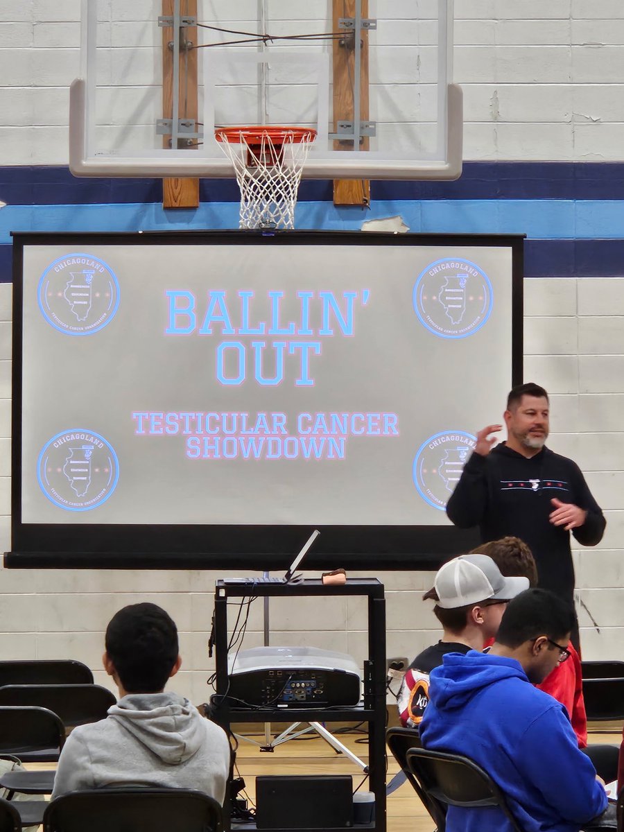 Lace 'Em Up NFP tweet media