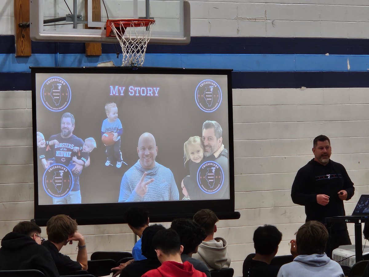 Lace 'Em Up NFP tweet media