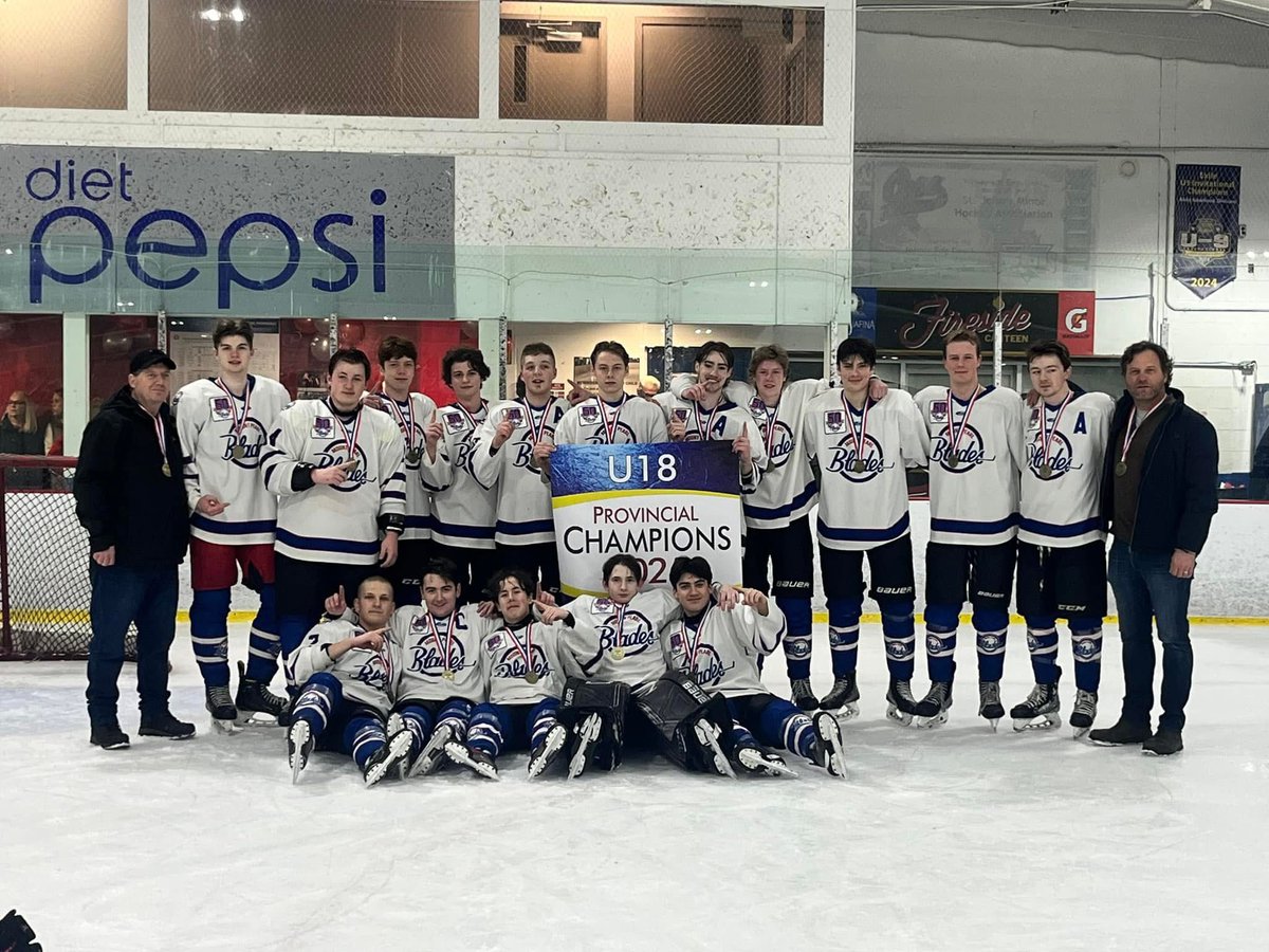 Trevor Budgell tweet media