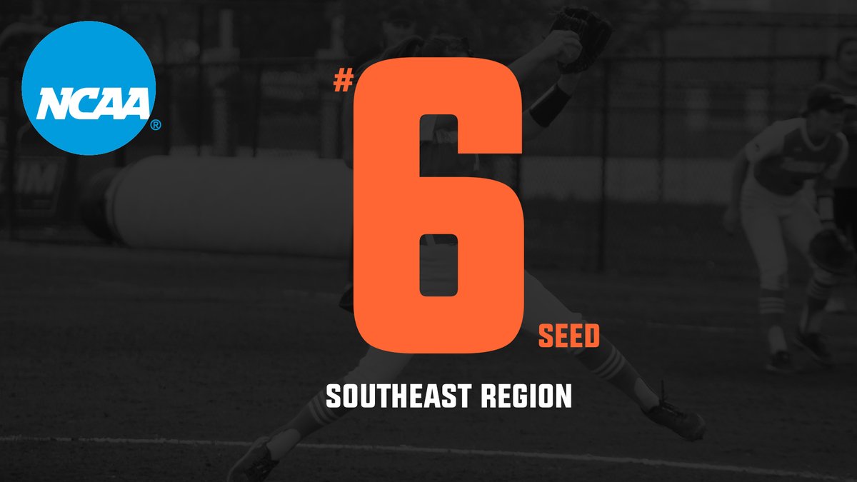 Tusculum Pioneers (@tusculumsports) on Twitter photo .<a href="/TusculumSB/">Tusculum Softball</a> sits sixth in the region rankings #WeArePioneers #PioneerUP
📰bit.ly/4lIT1tl .<a href="/TusculumSB/">Tusculum Softball</a> sits sixth in the region rankings #WeArePioneers #PioneerUP
📰bit.ly/4lIT1tl