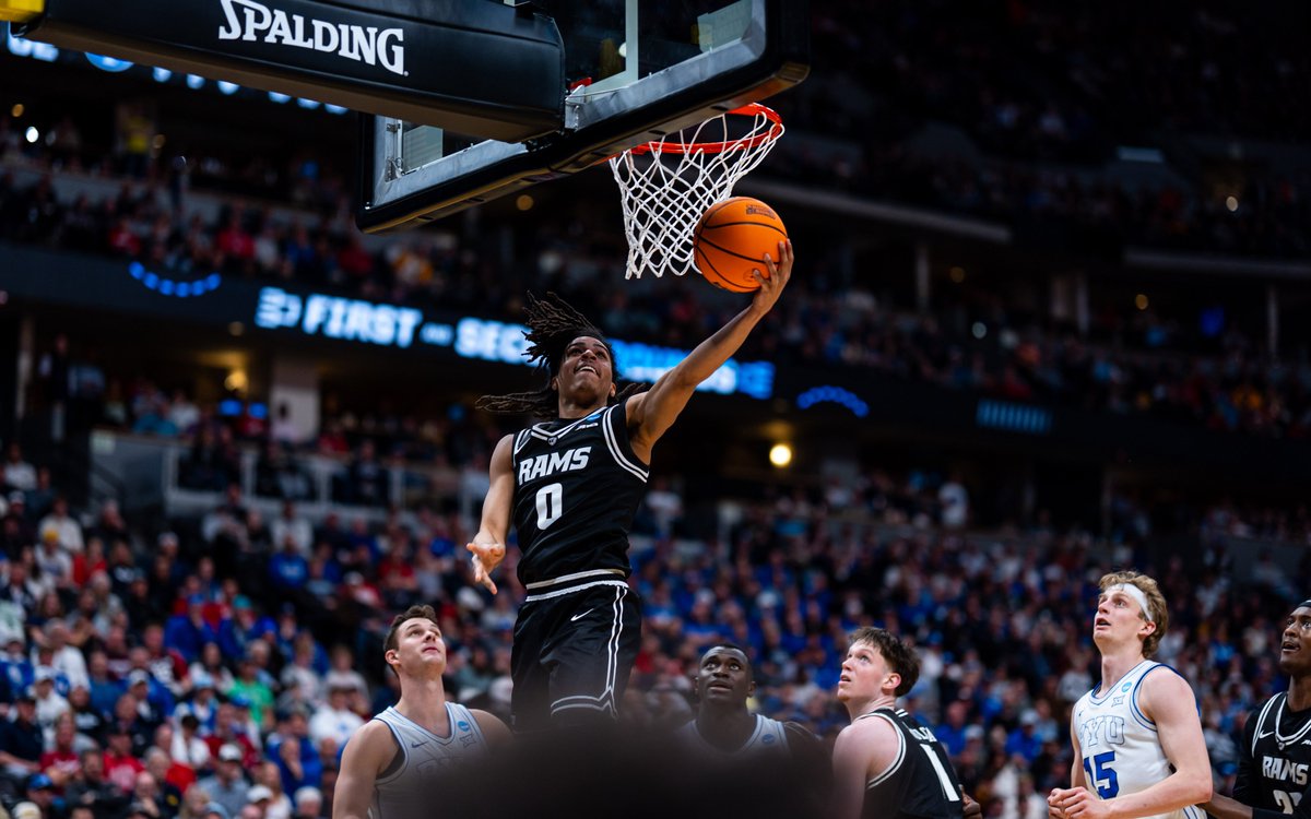 B4AOfficial's tweet image. Fresh off an appearance in March Madness, @VCU_Hoops will return to #Battle4Atlantis this Thanksgiving for the first time since 2021! Led by first-year Head Coach Phil Martelli Jr., the Rams will be making their 4th all-time appearance tourney.

#LetsGoVCU #VCU #NCAA #Basketball