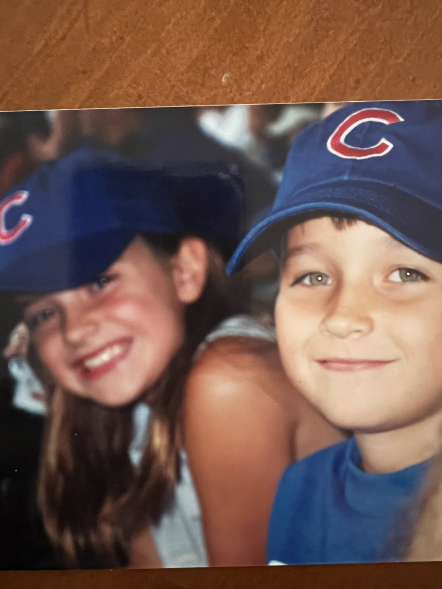 time to make young summy proud today