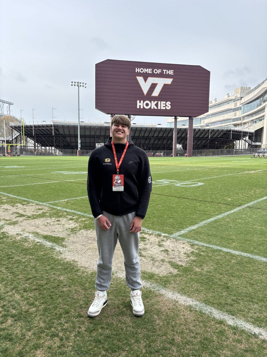 Robbie Honaker tweet media