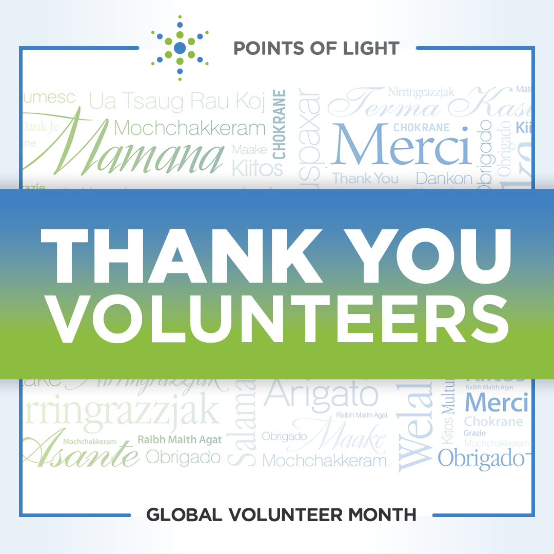 America's Service Commissions (@statecommission) on Twitter photo It’s #NationalVolunteerWeek, a time to celebrate the power of service!
🤝Join us in honoring volunteers who make a lasting impact and inspire change in communities worldwide.
🌍Learn more about the movement: pointsoflight.org/national-volun…
<a href="/PointsofLight/">Points of Light</a> #PointsofLight It’s #NationalVolunteerWeek, a time to celebrate the power of service!
🤝Join us in honoring volunteers who make a lasting impact and inspire change in communities worldwide.
🌍Learn more about the movement: pointsoflight.org/national-volun…
<a href="/PointsofLight/">Points of Light</a> #PointsofLight