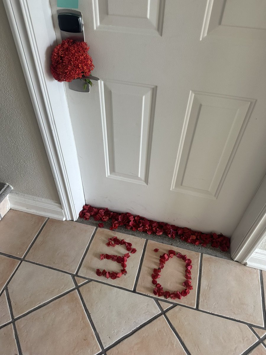 meg1008's tweet photo. @MarriottBonvoy HUGE shout out to Sandra Abbott at the St Kitts Marriott security department!  My husband and I were casually chatting with her … and she remembered!  Our room number and what we were celebrating!  SO SWEET!  Top notch service here at your St Kitts property! https://t.co/wrsqbDho36