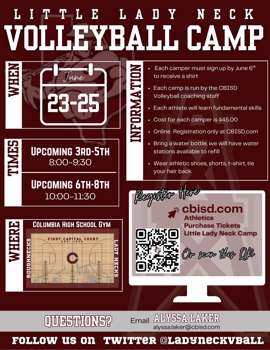 CHS Volleyball 🏐 tweet media