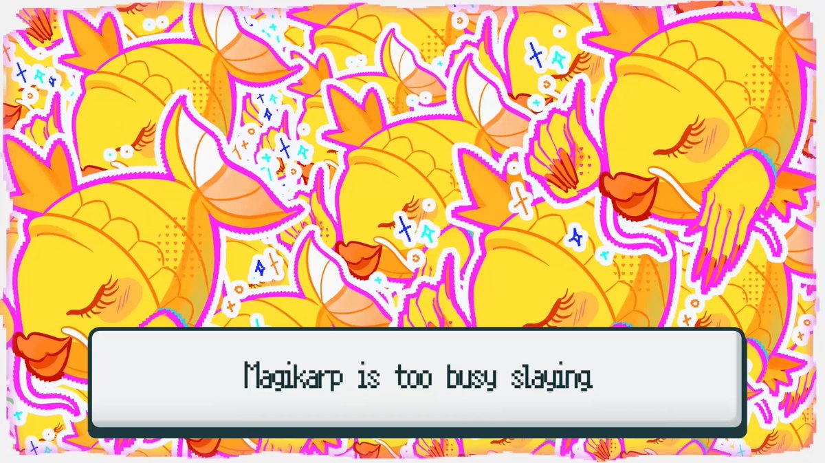 Princessemagic's tweet image. Tomorrow 6PM (UTC+2) on my channel, be ready, Team Racket is coming for you again ‼️ 💢

#PCB2