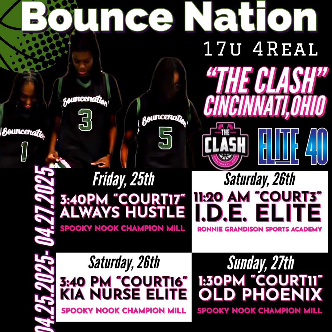 It’s about that time!!!⏰#BigBusiness