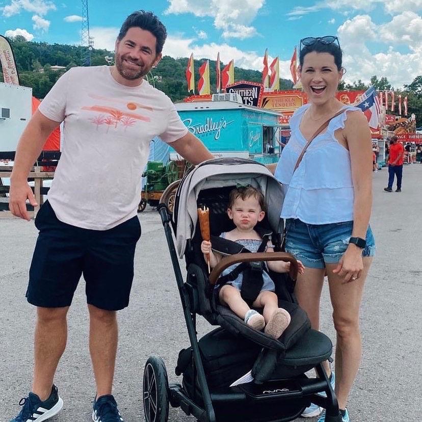 Williamson County Fair tweet media