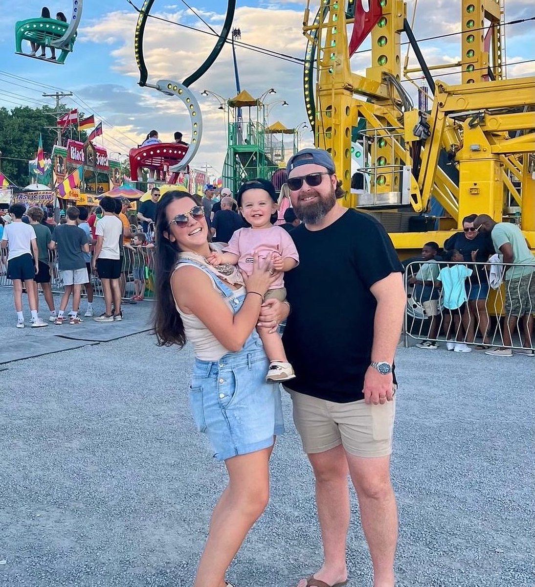 Williamson County Fair tweet media