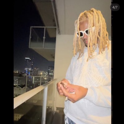 #NewProfilePic