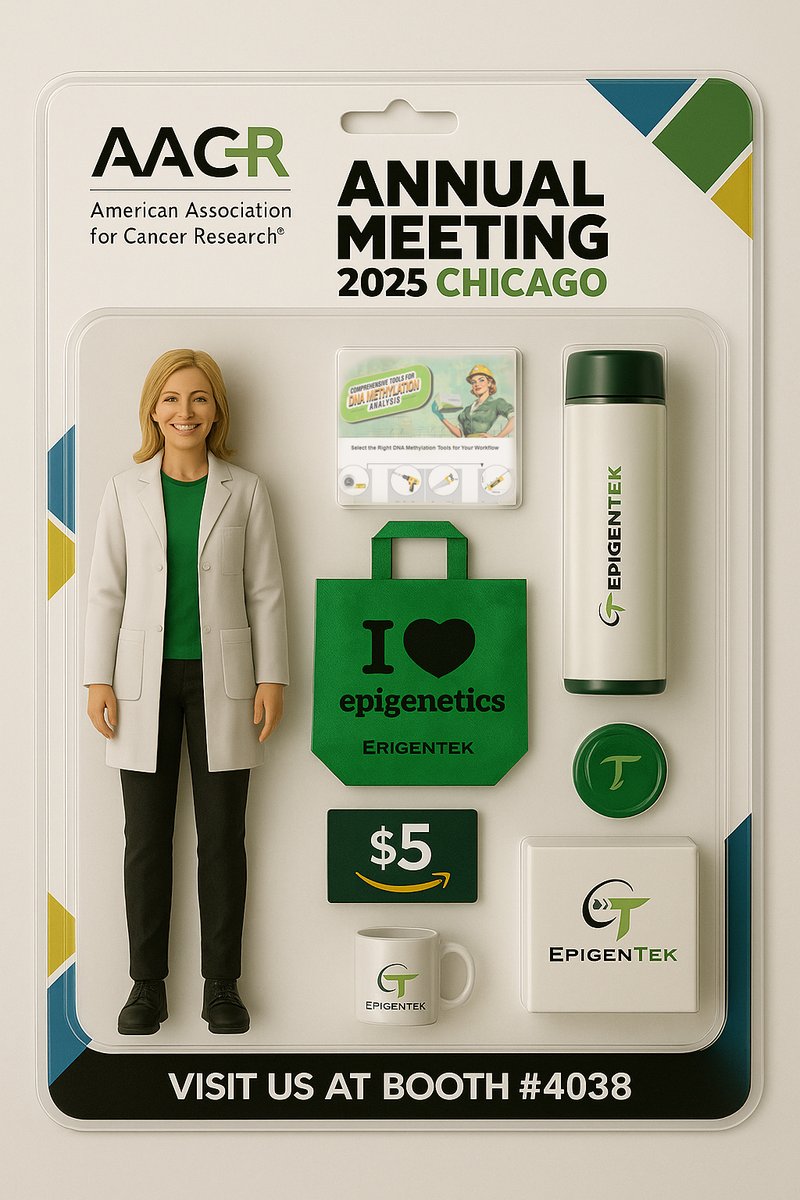 EpigenTek tweet media