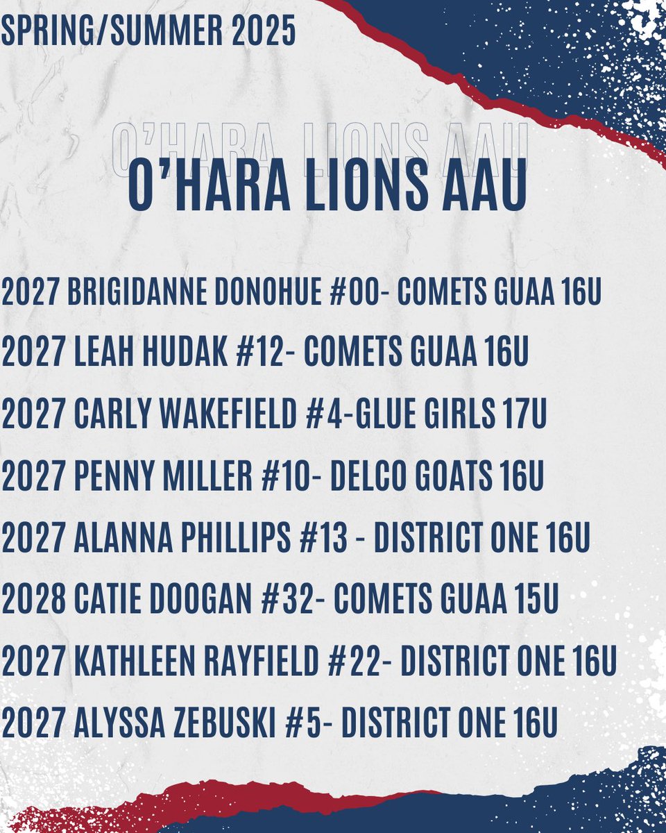 Go check out some Lions while you are out on the recruiting trails this weekend!!🏀🦁🏀🦁